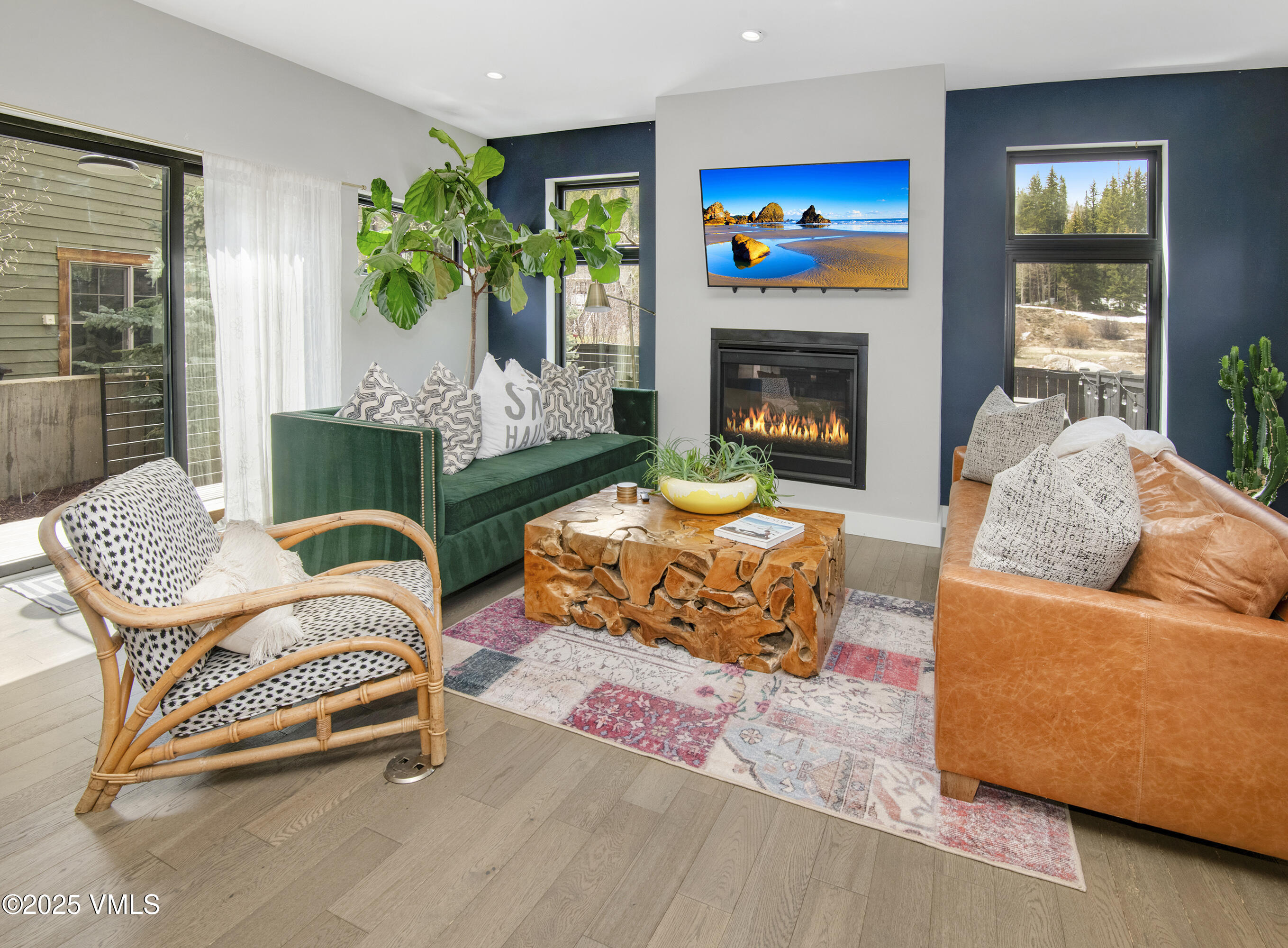 Minturn, Colorado 81645, United States, 4 Bedrooms Bedrooms, ,5 BathroomsBathrooms,Residential,Active,117707