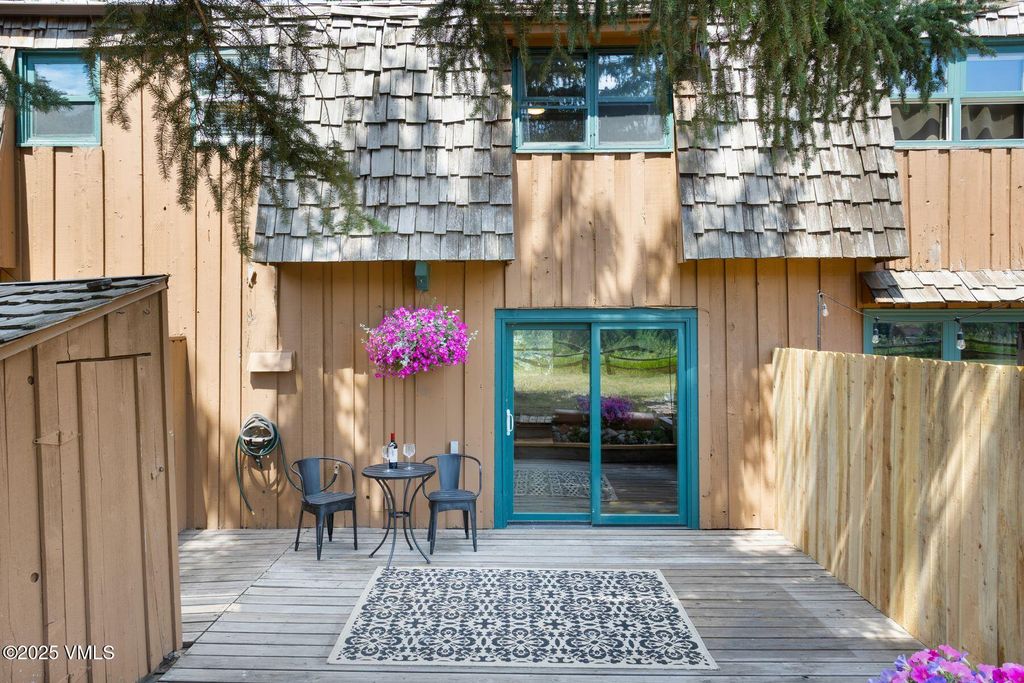 Photo of 2456 Chamonix Lane #B3, Vail, CO 81657 (MLS # 1012382)