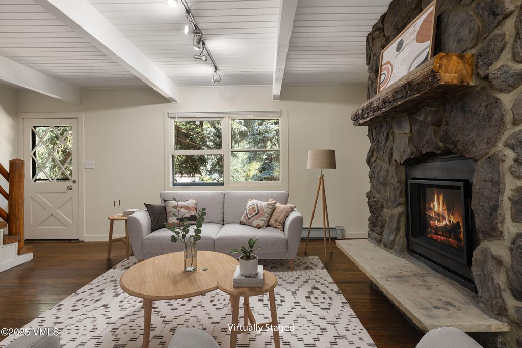 Photo of 2456 Chamonix Lane #B3, Vail, CO 81657 (MLS # 1012382)