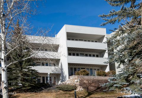 Photo of 625 N Frontage Road W #22B, Vail, CO 81657 (MLS # 1013463)