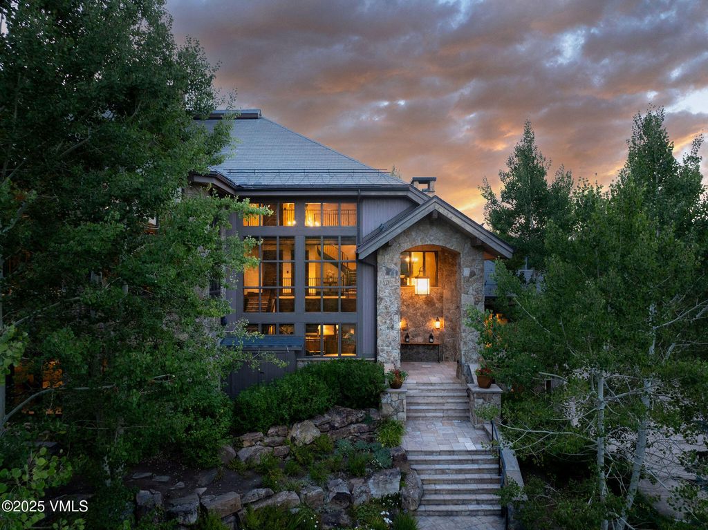 Photo of 463 Borders Road, Beaver Creek, CO 81620 (MLS # 1012900)