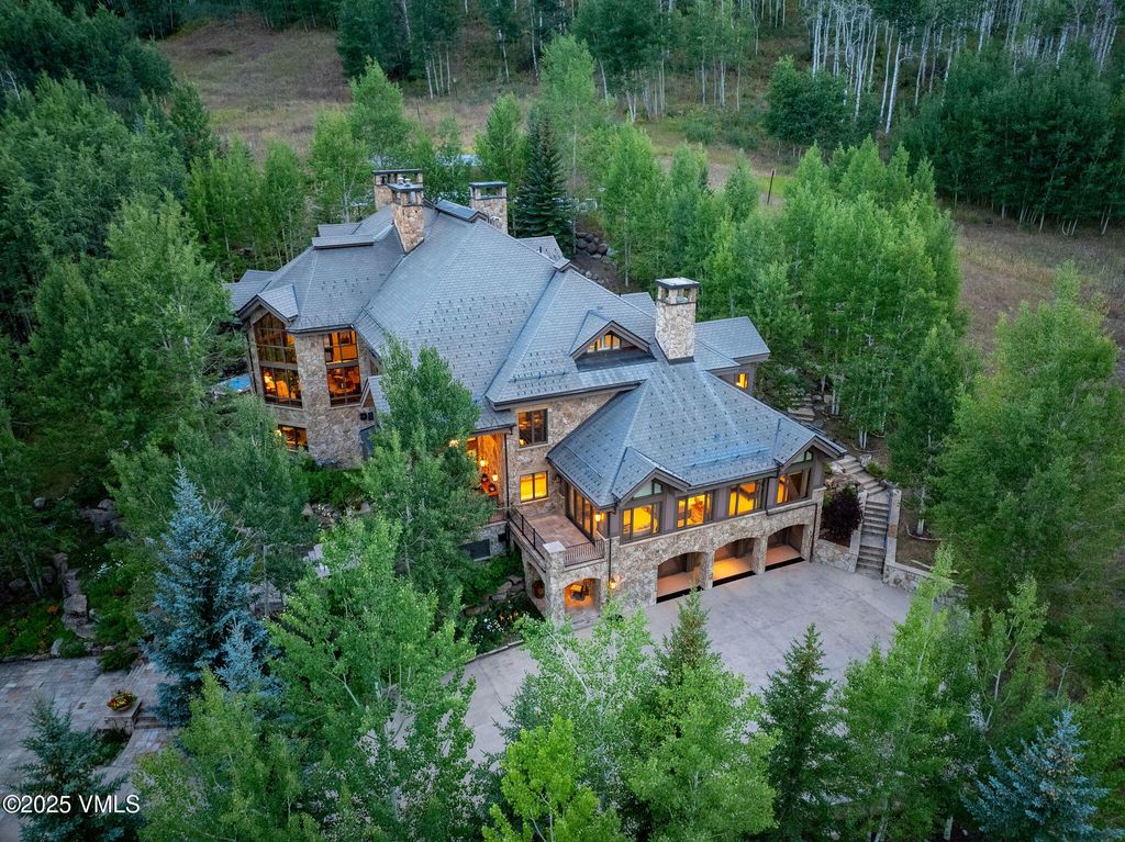 Photo of 463 Borders Road, Beaver Creek, CO 81620 (MLS # 1012900)