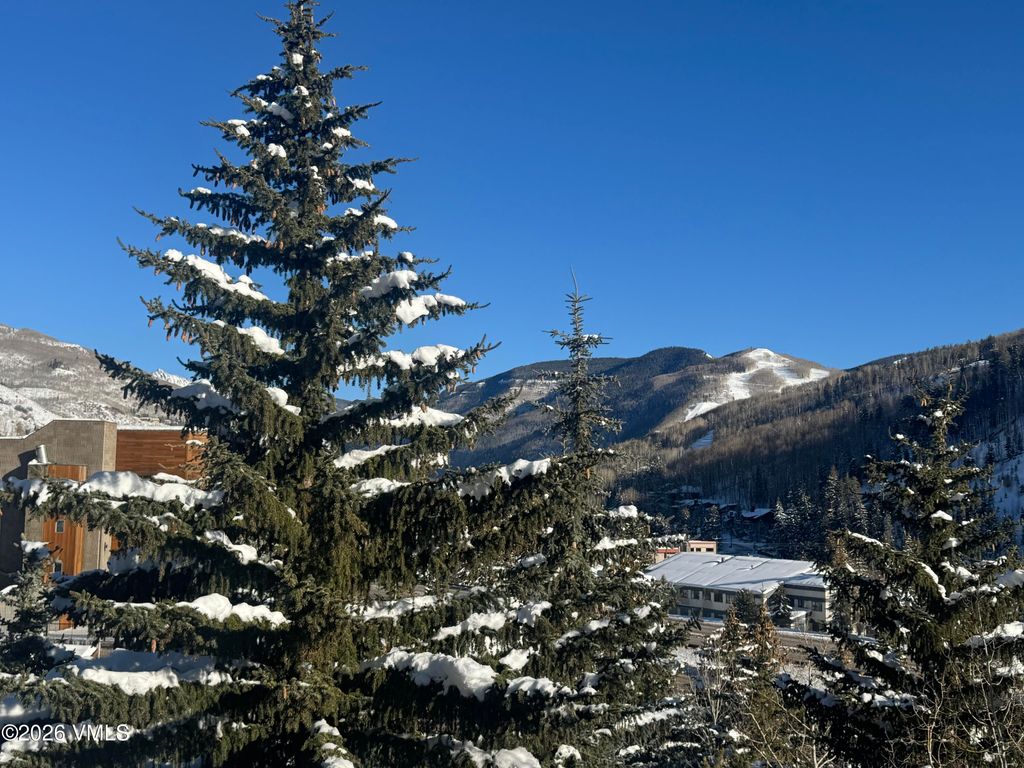 Photo of 1100 N Frontage Road W #1519, Vail, CO 81657 (MLS # 1013866)