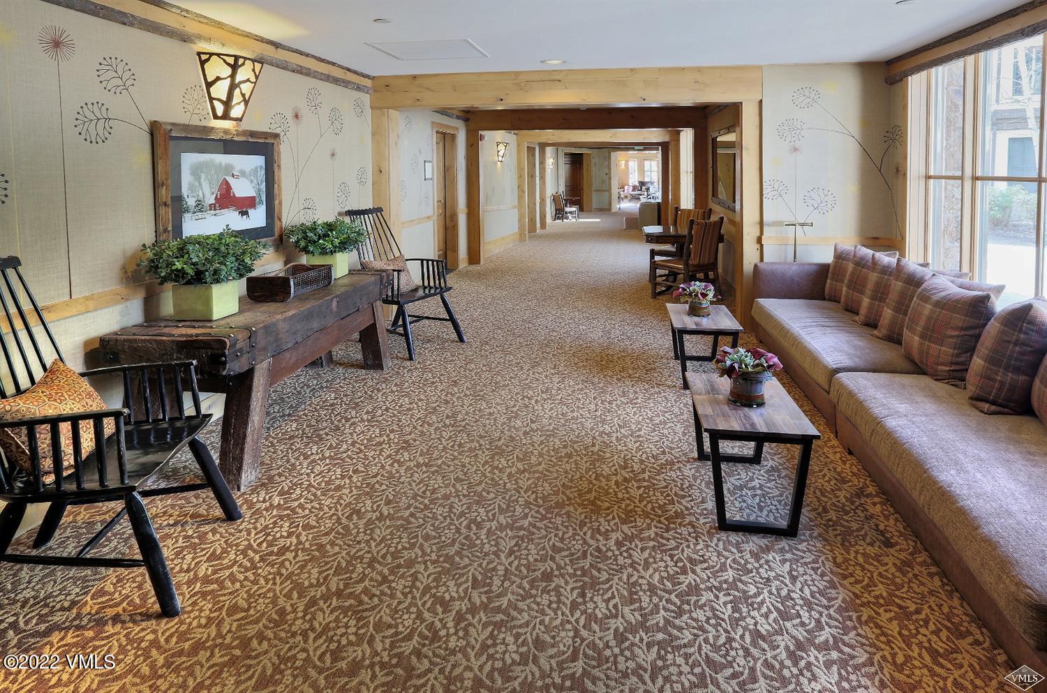 Beaver Creek, Colorado 81620, United States, 2 Bedrooms Bedrooms, ,2 BathroomsBathrooms,Residential,Active,233976