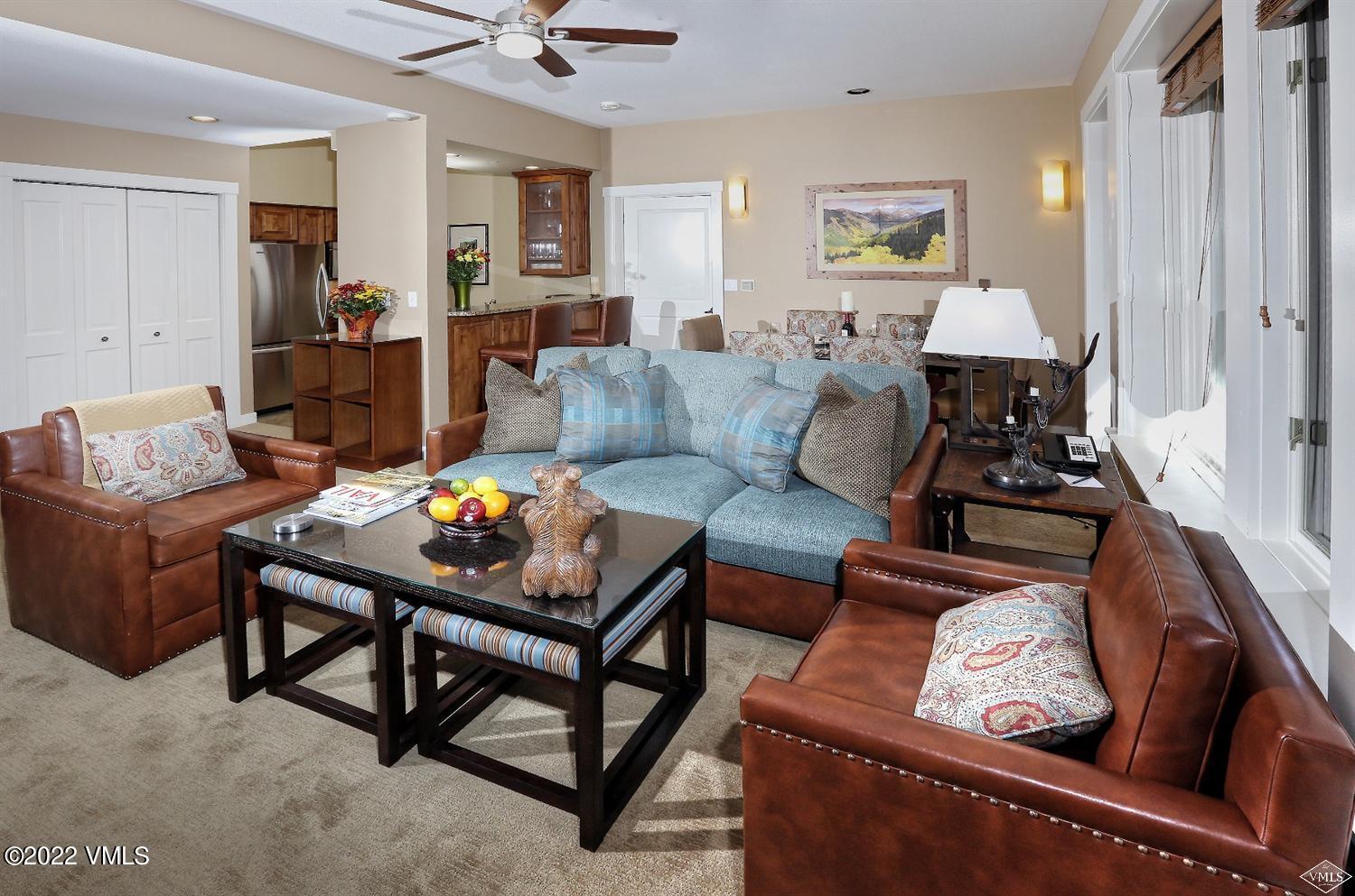 Beaver Creek, Colorado 81620, United States, 2 Bedrooms Bedrooms, ,2 BathroomsBathrooms,Residential,Active,233976