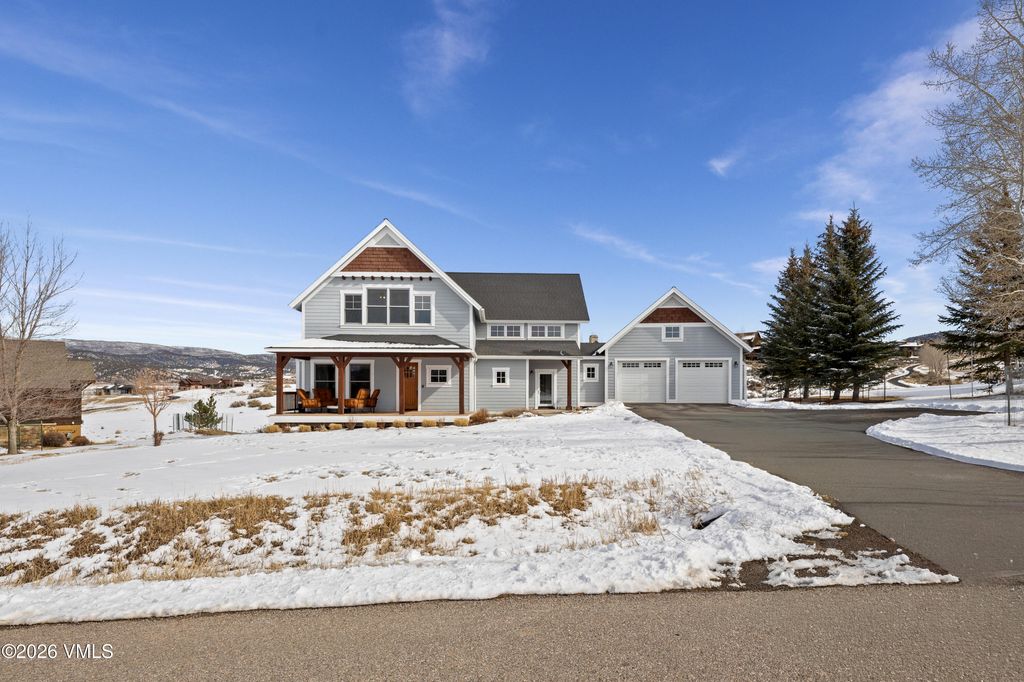 Photo of 22 Callie Clark Court, Eagle, CO 81631 (MLS # 1013700)