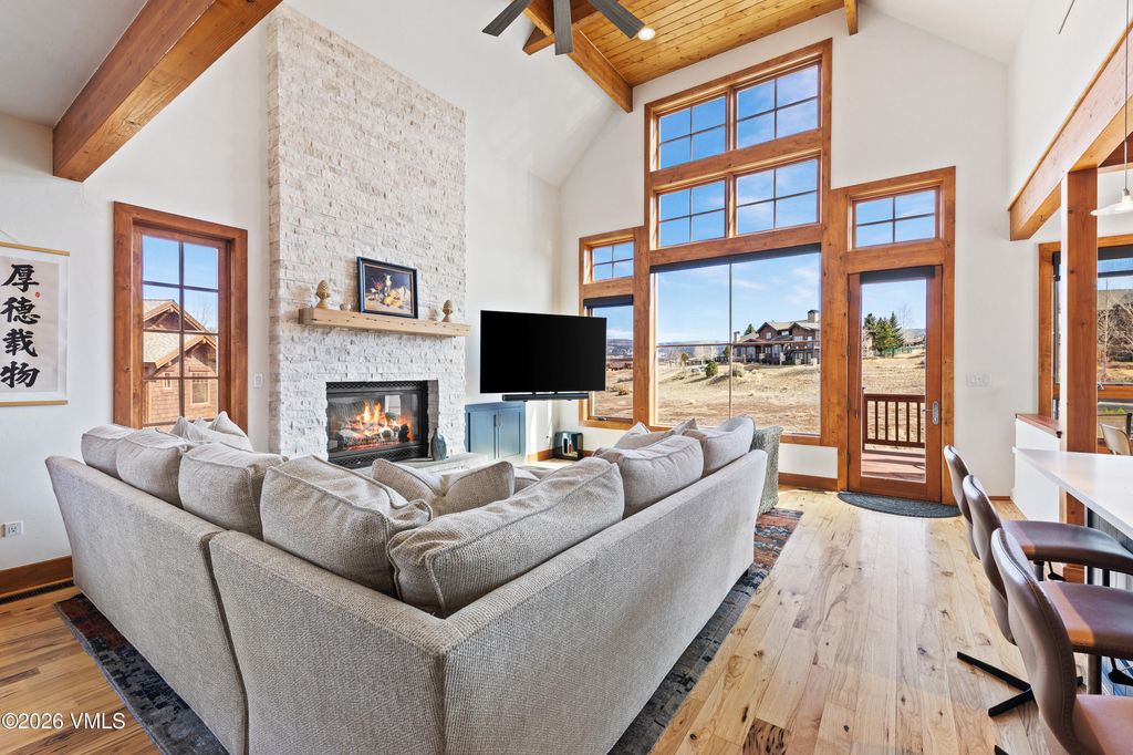 Photo of 22 Callie Clark Court, Eagle, CO 81631 (MLS # 1013700)