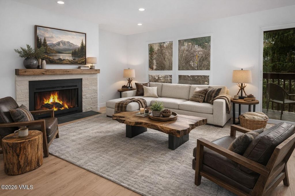 Photo of 39371 U.S. 6 #A205, Eagle-Vail, CO 81620 (MLS # 1013683)