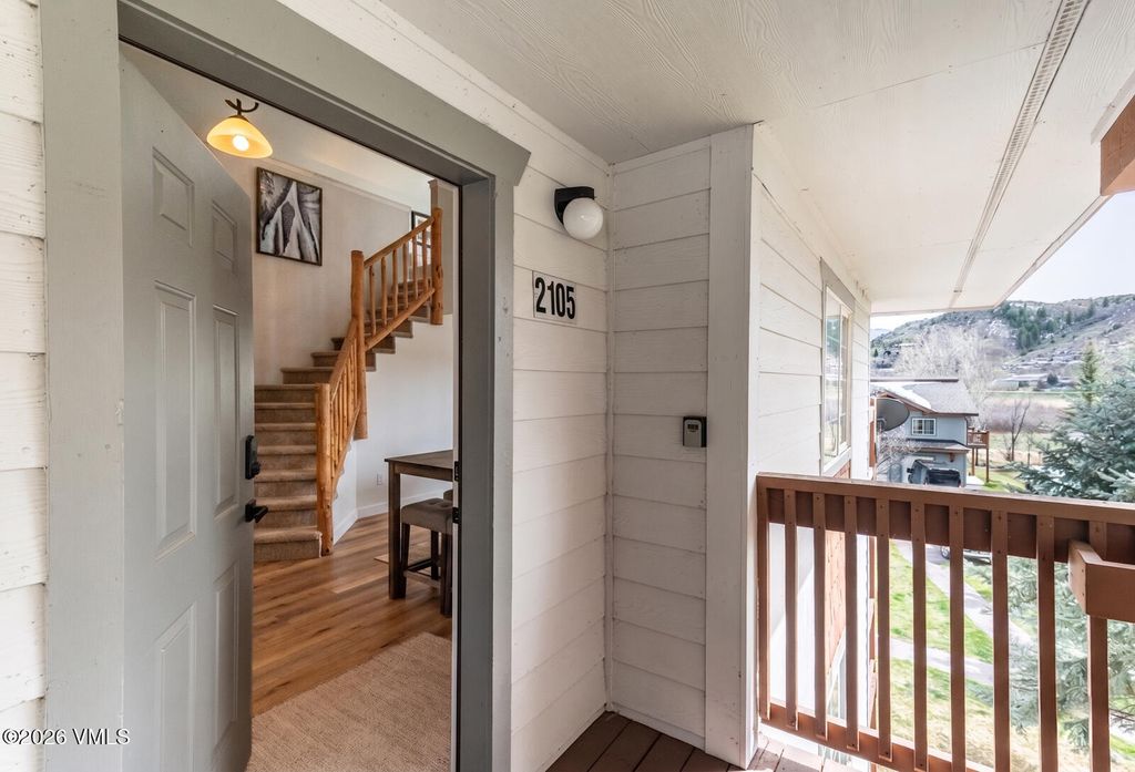 Photo of 2105 Crazy Horse Circle #2105, Edwards, CO 81632 (MLS # 1014012)
