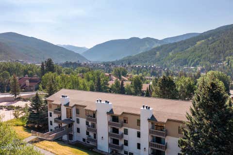 Photo of 1040 Vail View Drive #UNIT 206, Vail, CO 81657 (MLS # 1014632)