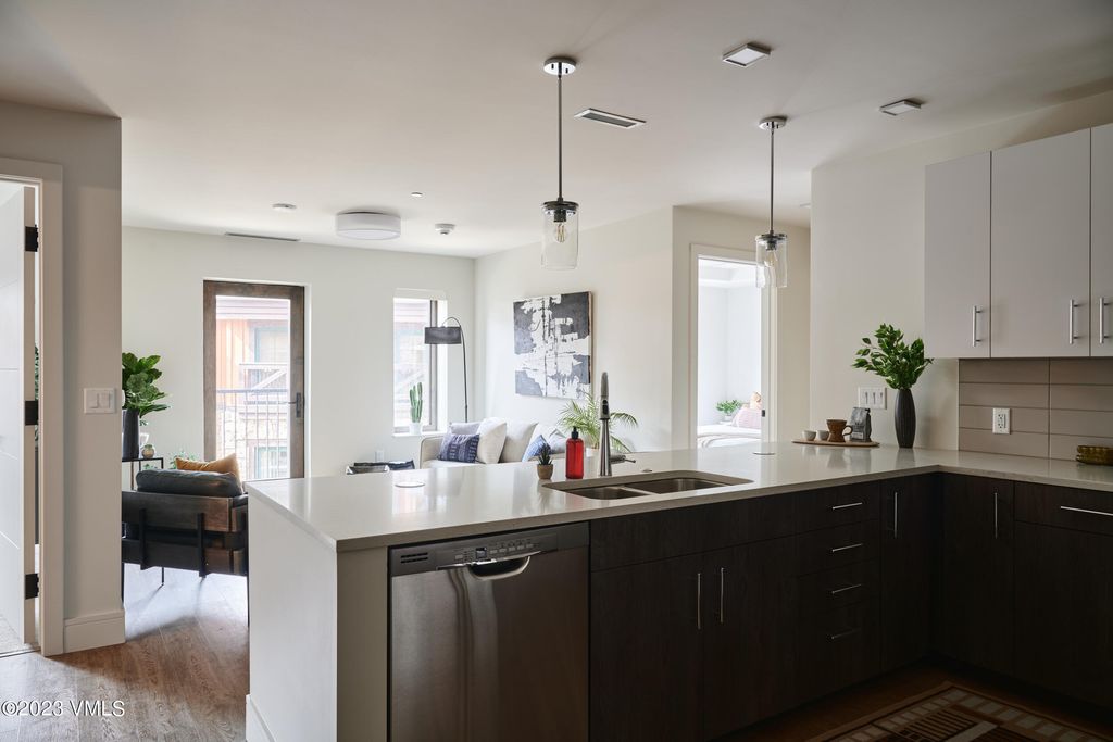 Photo of 430 S Frontage Road E #RU-N, Vail, CO 81657 (MLS # 1007941)