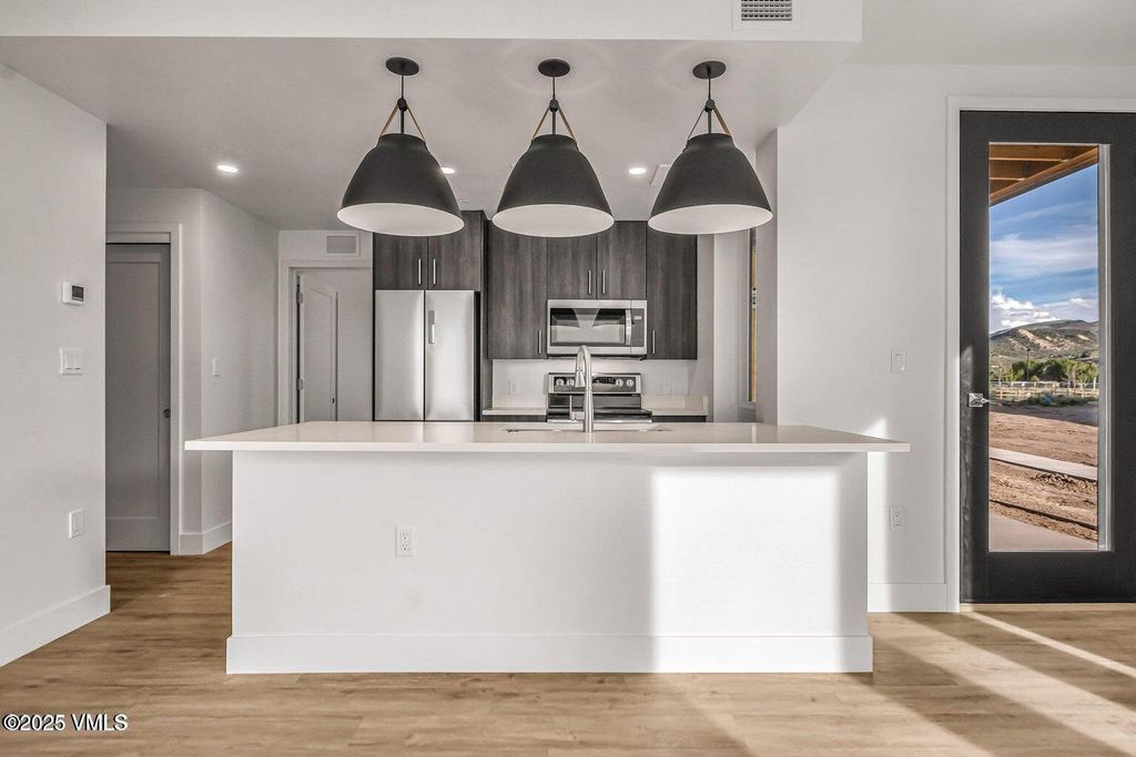 Photo of 91 Mount Hope Circle Cir #A101, Eagle, CO 81631 (MLS # 1013767)