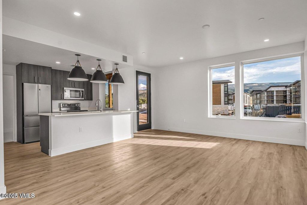 Photo of 91 Mount Hope Circle Cir #A101, Eagle, CO 81631 (MLS # 1013767)