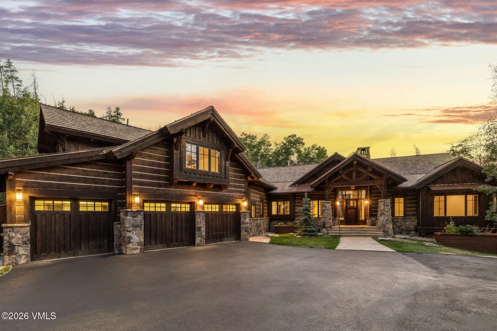 Photo of 368 Elk Woods Road, Edwards, CO 81632 (MLS # 1014907)