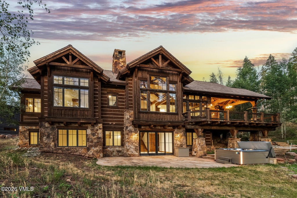 Photo of 368 Elk Woods Road, Edwards, CO 81632 (MLS # 1014907)