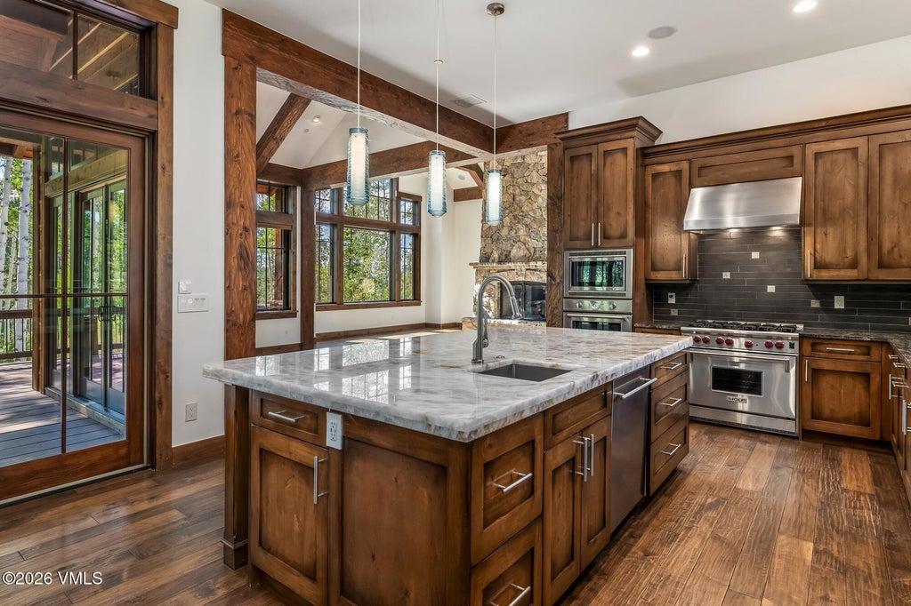 Photo of 368 Elk Woods Road, Edwards, CO 81632 (MLS # 1014907)