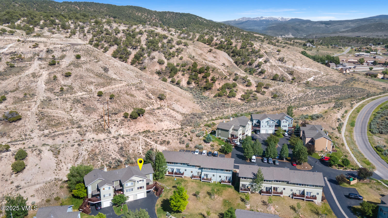 Eagle, Colorado 81631, United States, 4 Bedrooms Bedrooms, ,3 BathroomsBathrooms,Residential,Active,161276