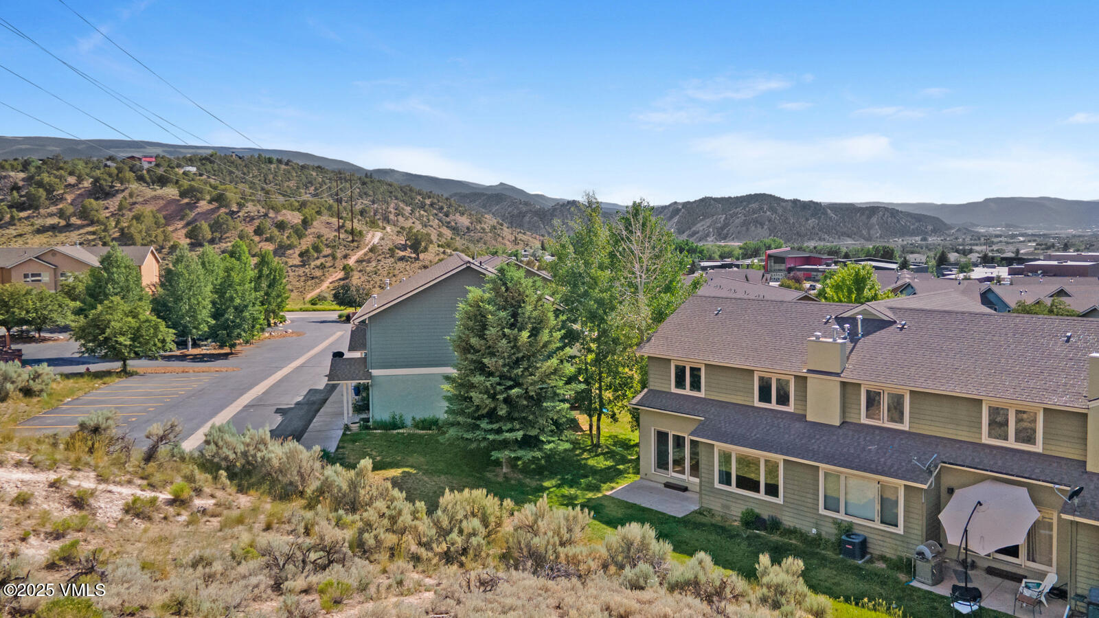 Eagle, Colorado 81631, United States, 4 Bedrooms Bedrooms, ,3 BathroomsBathrooms,Residential,Active,161276