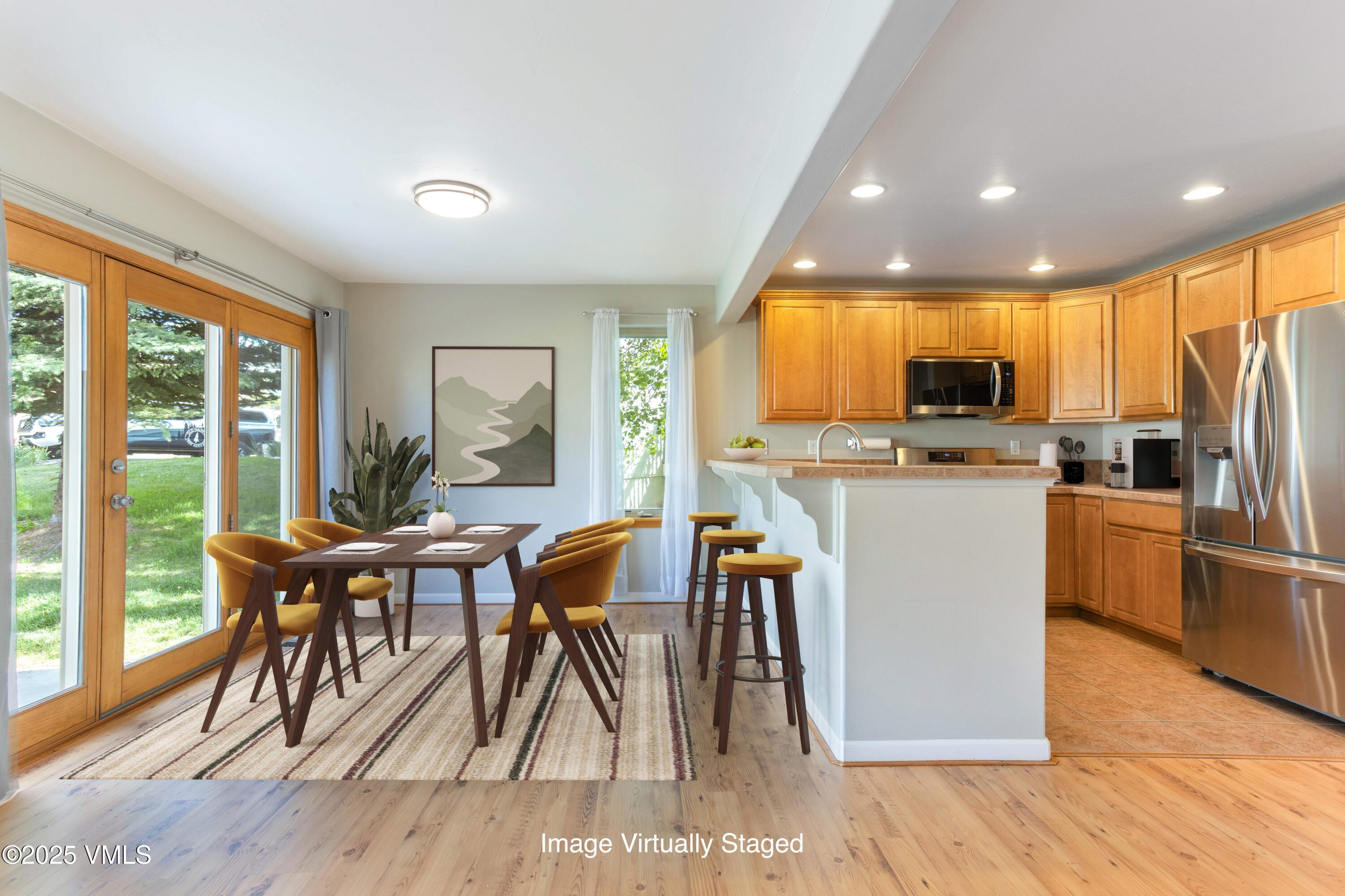 Eagle, Colorado 81631, United States, 4 Bedrooms Bedrooms, ,3 BathroomsBathrooms,Residential,Active,161276