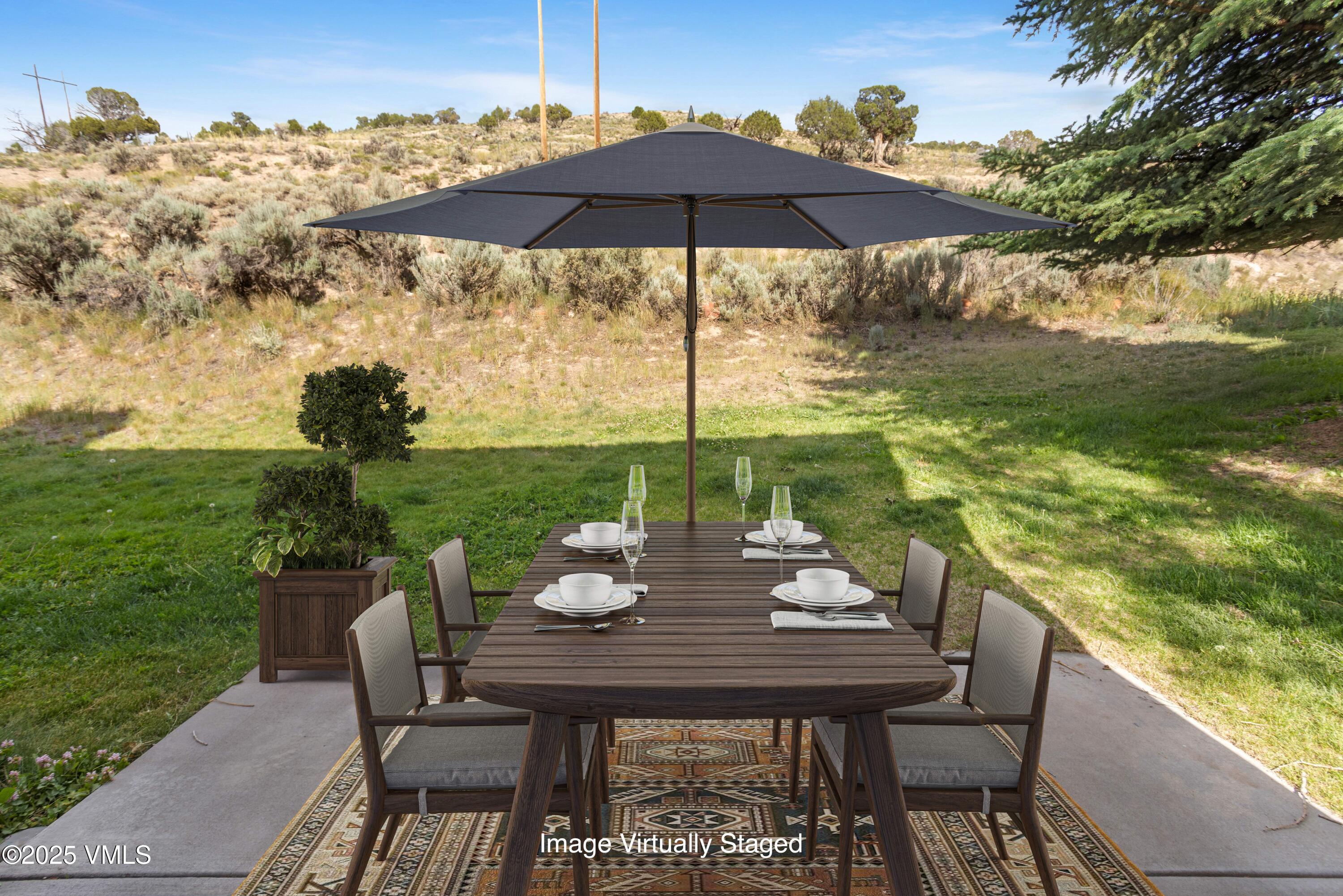 Eagle, Colorado 81631, United States, 4 Bedrooms Bedrooms, ,3 BathroomsBathrooms,Residential,Active,161276