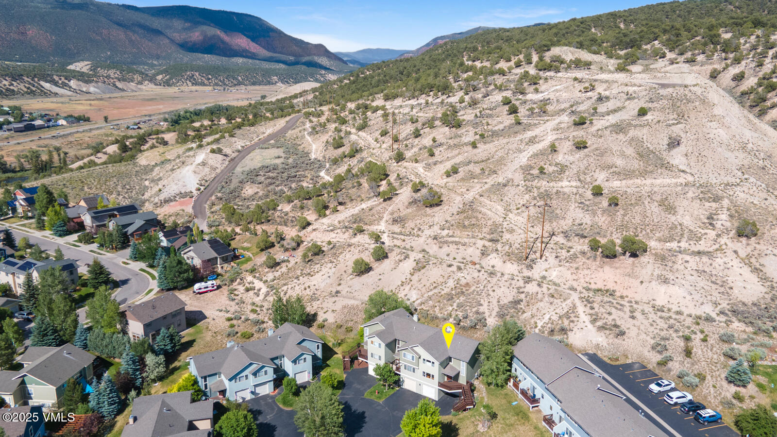 Eagle, Colorado 81631, United States, 4 Bedrooms Bedrooms, ,3 BathroomsBathrooms,Residential,Active,161276