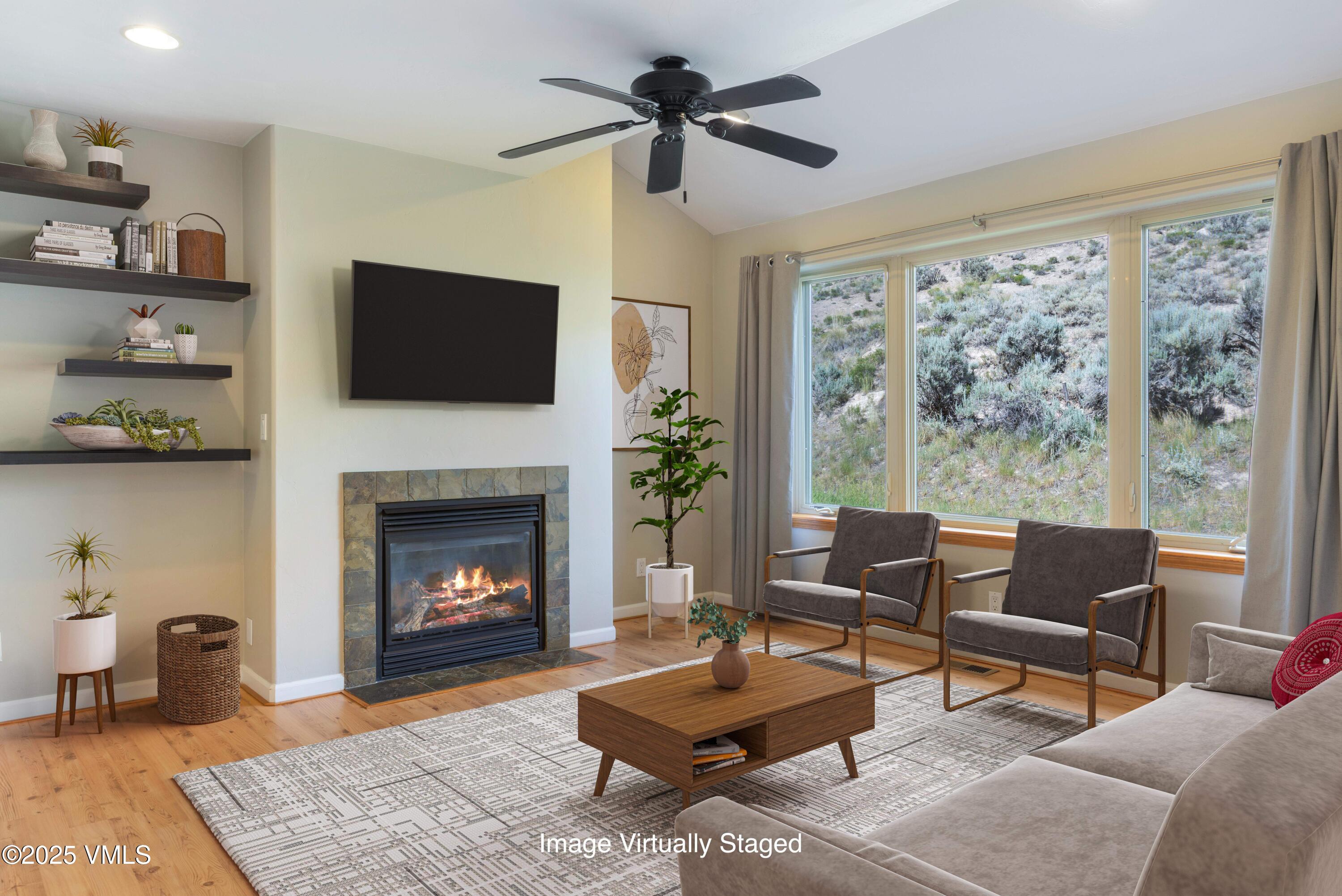 Eagle, Colorado 81631, United States, 4 Bedrooms Bedrooms, ,3 BathroomsBathrooms,Residential,Active,161276