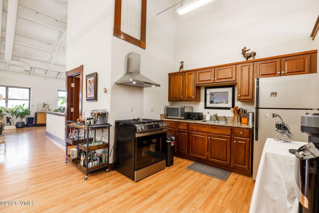 Photo of 1120 Chambers Ave #3, Eagle, CO 81631 (MLS # 1013625)