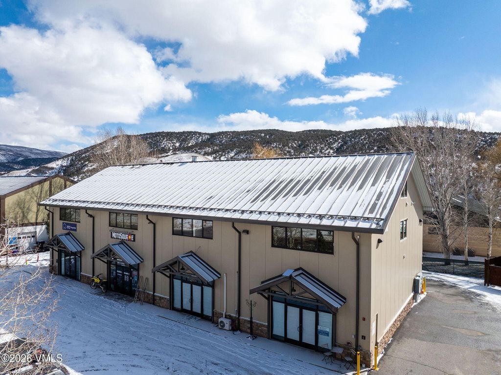 Photo of 1120 Chambers Ave #3, Eagle, CO 81631 (MLS # 1013625)