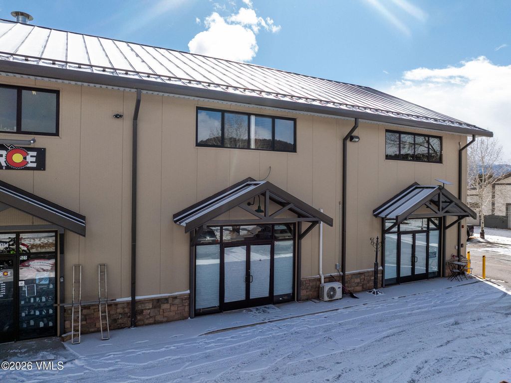 Photo of 1120 Chambers Ave #3, Eagle, CO 81631 (MLS # 1013625)