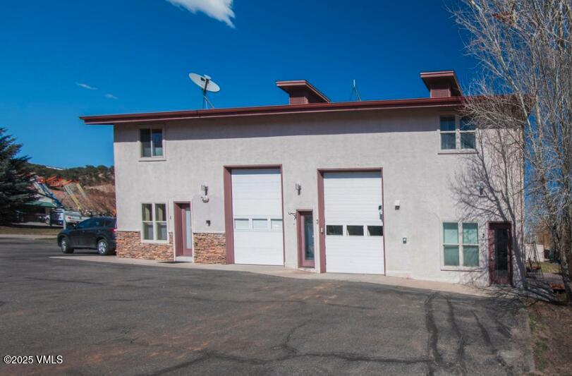 Eagle, Colorado 81631, United States, ,Commercial,Active,135074