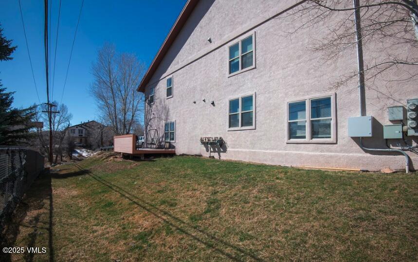 Eagle, Colorado 81631, United States, ,Commercial,Active,135074