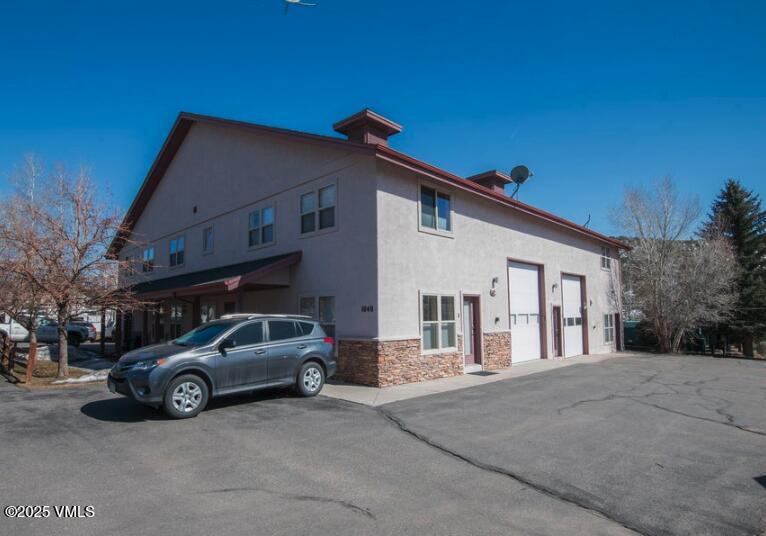 Eagle, Colorado 81631, United States, ,Commercial,Active,135074