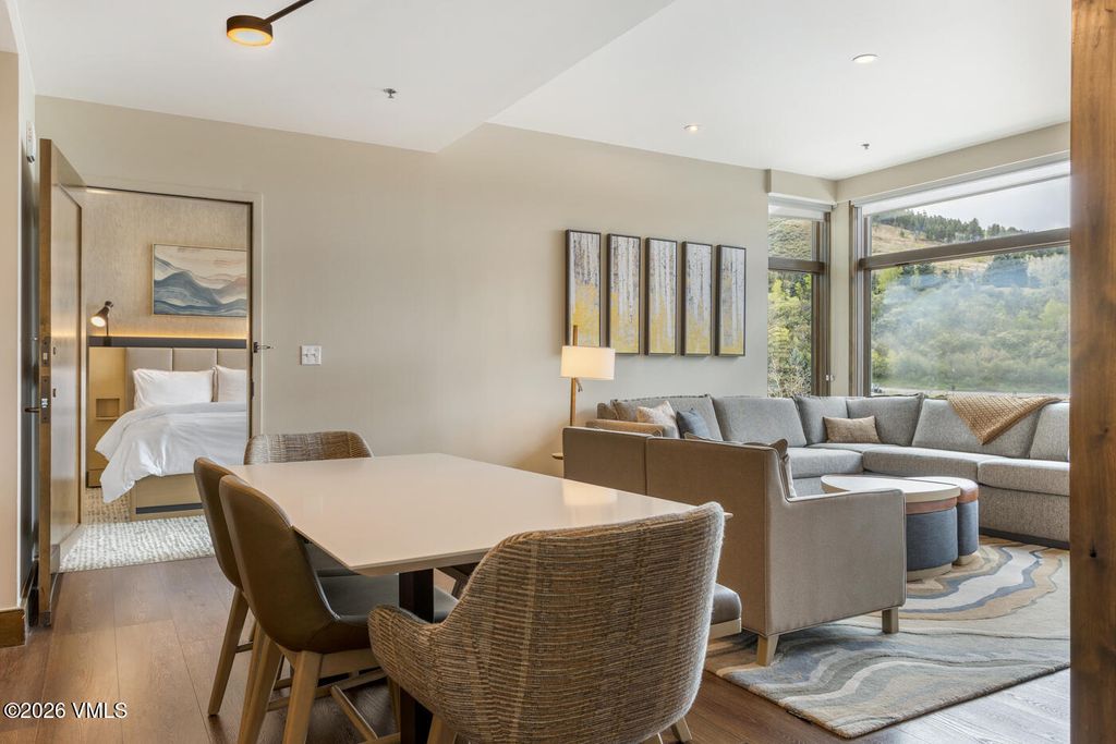 Photo of 126 Riverfront Lane #204, Avon, CO 81620 (MLS # 1014032)