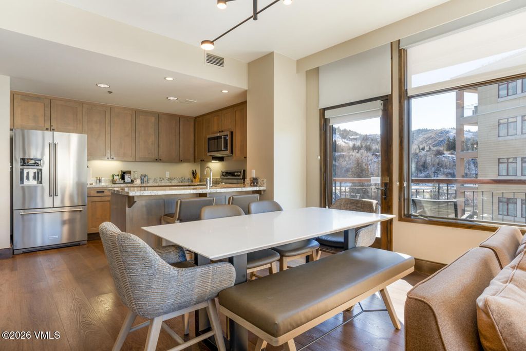 Photo of 126 Riverfront Lane #300, Avon, CO 81620 (MLS # 1013477)