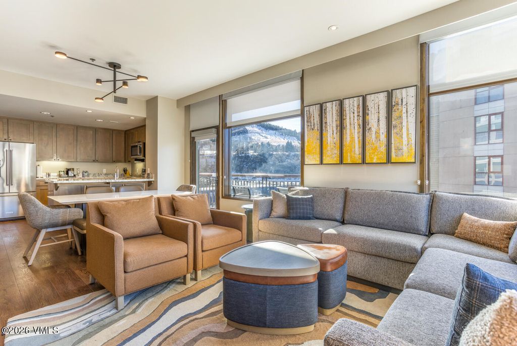 Photo of 126 Riverfront Lane #300, Avon, CO 81620 (MLS # 1013477)