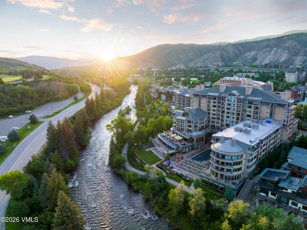 Photo of 126 Riverfront Lane #300, Avon, CO 81620 (MLS # 1013477)