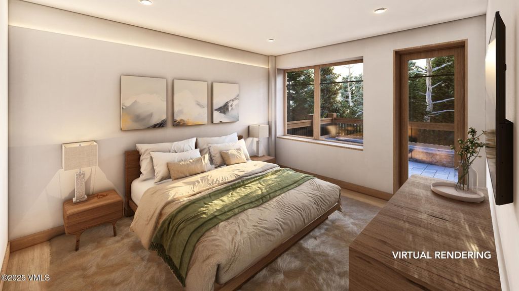 Photo of 300 Prater Road #A-102, Beaver Creek, CO 81620 (MLS # 1013231)