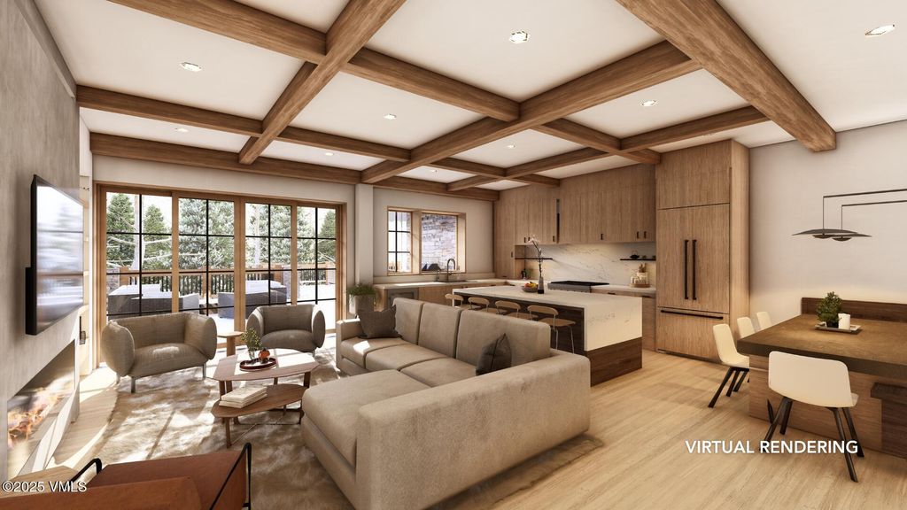 Photo of 300 Prater Road #A-102, Beaver Creek, CO 81620 (MLS # 1013231)