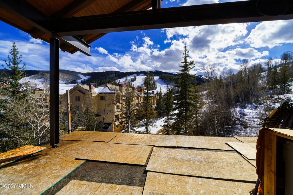 Photo of 46 Red Spruce Lane #4, Beaver Creek, CO 81620 (MLS # 1013504)