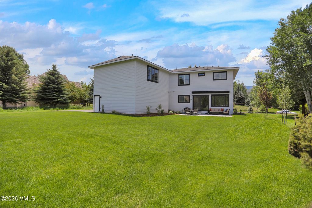 Photo of 223 Lime Park Drive, Eagle, CO 81631 (MLS # 1013858)