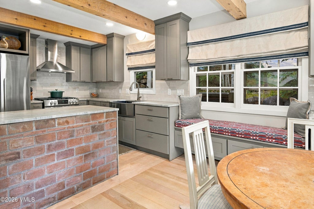 Photo of 2450 Chamonix Lane #A4, Vail, CO 81657 (MLS # 1015151)