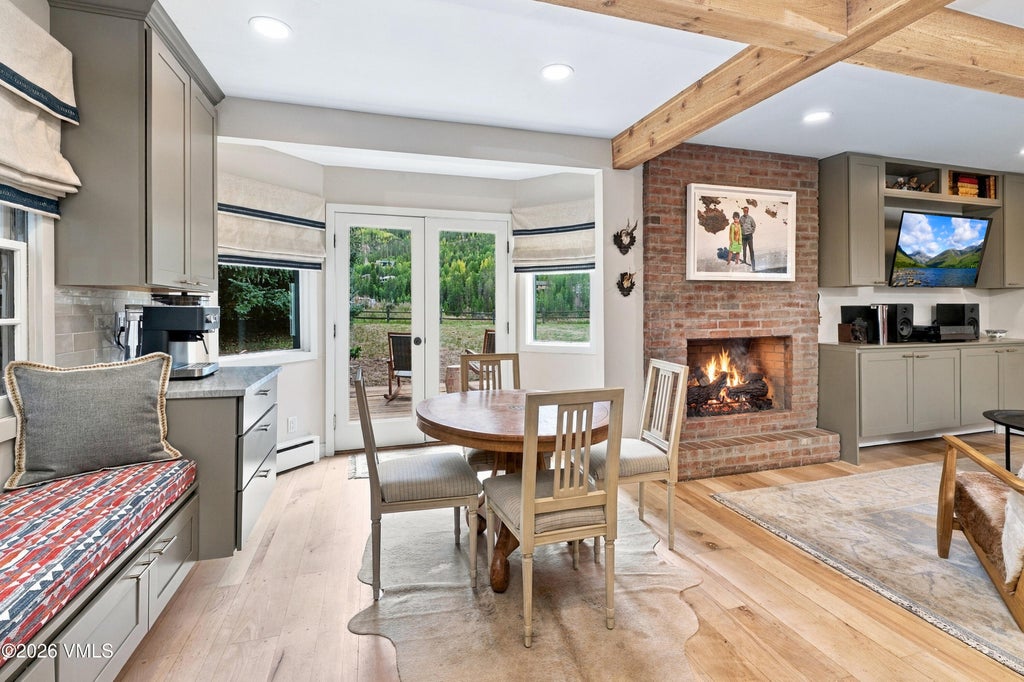 Photo of 2450 Chamonix Lane #A4, Vail, CO 81657 (MLS # 1015151)