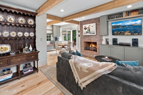 Photo of 2450 Chamonix Lane #A4, Vail, CO 81657 (MLS # 1015151)
