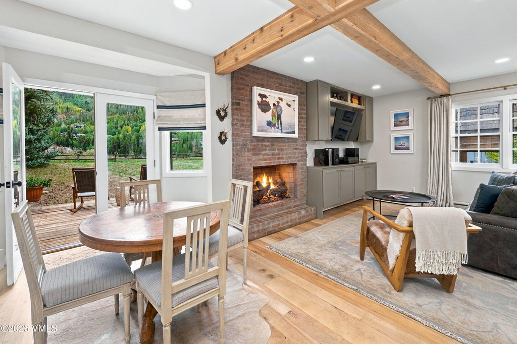 Photo of 2450 Chamonix Lane #A4, Vail, CO 81657 (MLS # 1015151)