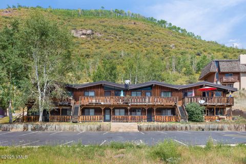Photo of 2059 Chamonix Lane #9, Vail, CO 81657 (MLS # 1012582)