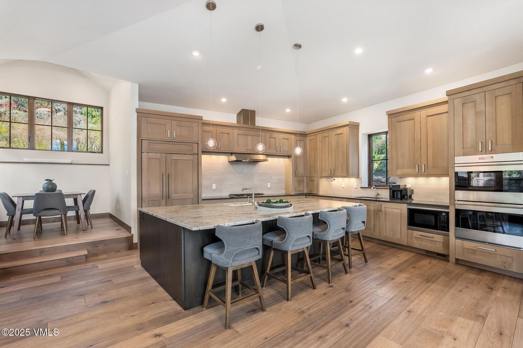 Photo of 1855 Beard Creek Trail, Edwards, CO 81632 (MLS # 1014647)