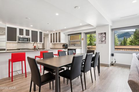 Photo of 1650 Fallridge RD # 120, Vail, CO 81657 (MLS # 1014098)
