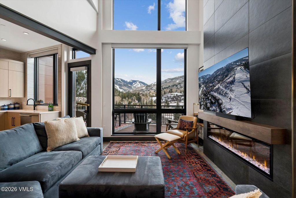 Photo of 42 Riverfront Lane #508, Avon, CO 81620 (MLS # 1013636)