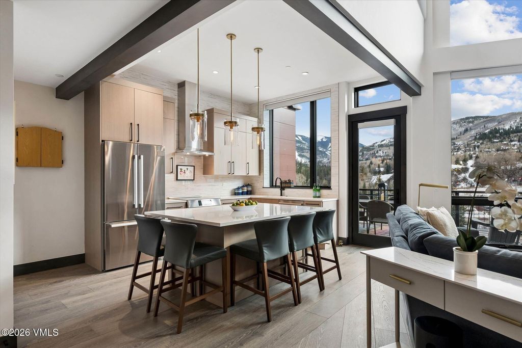 Photo of 42 Riverfront Lane #508, Avon, CO 81620 (MLS # 1013636)