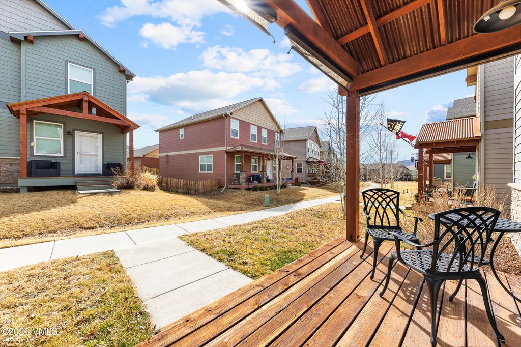 Photo of 93 Wolf Creek Drive, Gypsum, CO 81637 (MLS # 1013728)